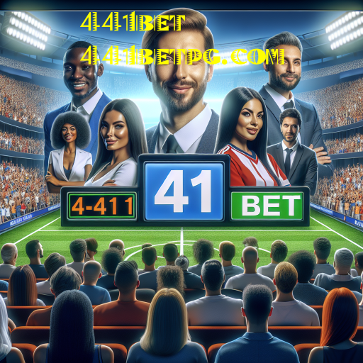 A Ascensão da Categoria Esportes em 441bet: Uma Nova Era nas Apostas Online